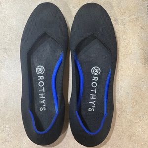 Rothys size 7